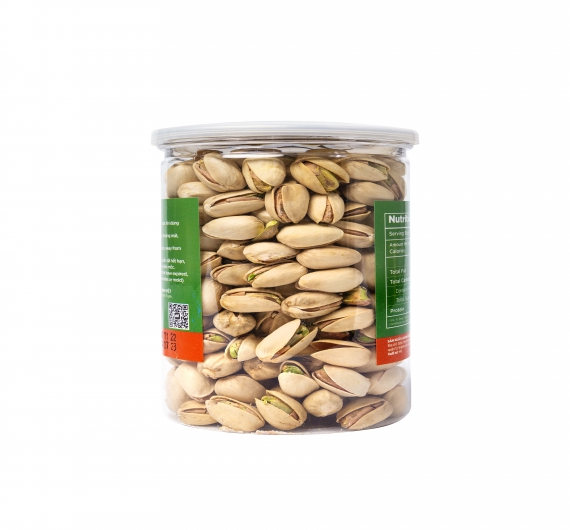 HẠT DẺ CƯỜI 300 gram 